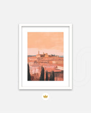 Ferrara Tuscan Glow