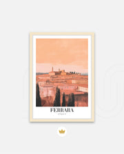 Ferrara Tuscan Glow