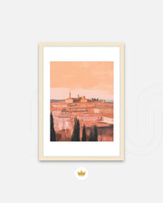 Ferrara Tuscan Glow