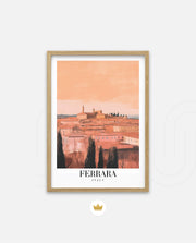 Ferrara Tuscan Glow