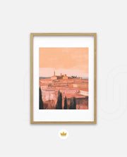 Ferrara Tuscan Glow
