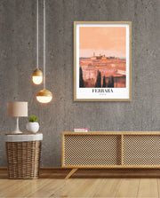 Ferrara Tuscan Glow