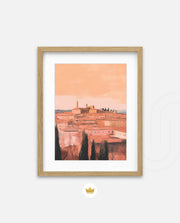 Ferrara Tuscan Glow