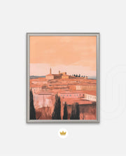 Ferrara Tuscan Glow