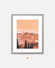 Ferrara Tuscan Glow