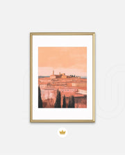 Ferrara Tuscan Glow