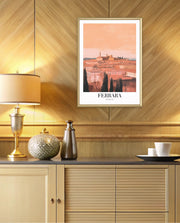 Ferrara Tuscan Glow