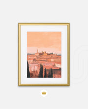 Ferrara Tuscan Glow