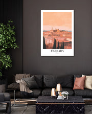 Ferrara Tuscan Glow