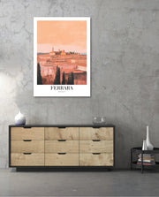 Ferrara Tuscan Glow