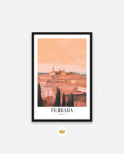Ferrara Tuscan Glow