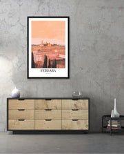 Ferrara Tuscan Glow
