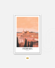 Ferrara Tuscan Glow