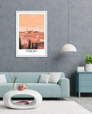 Ferrara Tuscan Glow