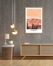 Ferrara Tuscan Glow