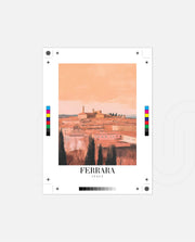 Ferrara Tuscan Glow