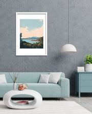 Sardinia Coastal Calm