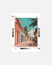 Santiago de Cuba Streets