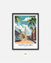 Santa Clara Cuba