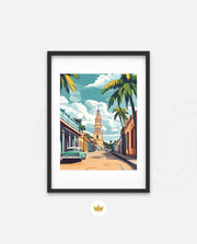 Santa Clara Cuba