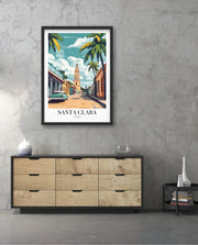 Santa Clara Cuba