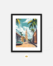 Santa Clara Cuba