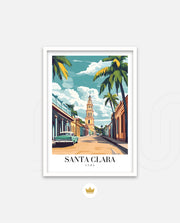 Santa Clara Cuba