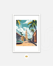 Santa Clara Cuba