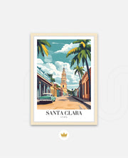 Santa Clara Cuba