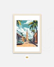Santa Clara Cuba