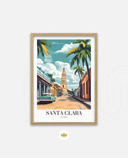 Santa Clara Cuba