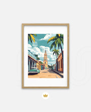 Santa Clara Cuba