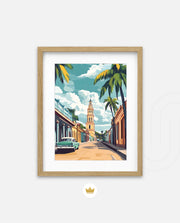 Santa Clara Cuba
