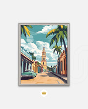 Santa Clara Cuba
