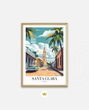 Santa Clara Cuba