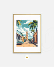 Santa Clara Cuba