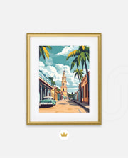 Santa Clara Cuba