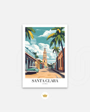 Santa Clara Cuba