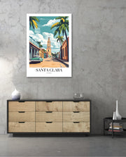 Santa Clara Cuba