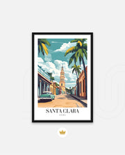 Santa Clara Cuba