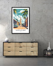 Santa Clara Cuba