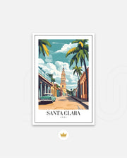 Santa Clara Cuba