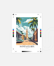 Santa Clara Cuba