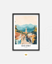 Bayamo Cuba
