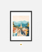 Bayamo Cuba