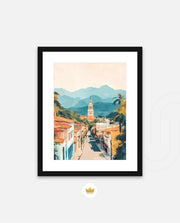 Bayamo Cuba