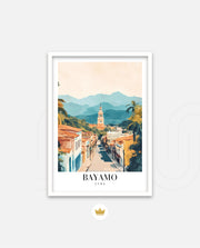Bayamo Cuba