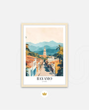 Bayamo Cuba