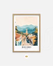 Bayamo Cuba