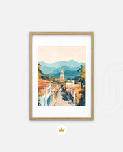 Bayamo Cuba